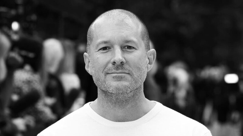 Jony Ive