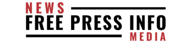 Free Press Info Logo