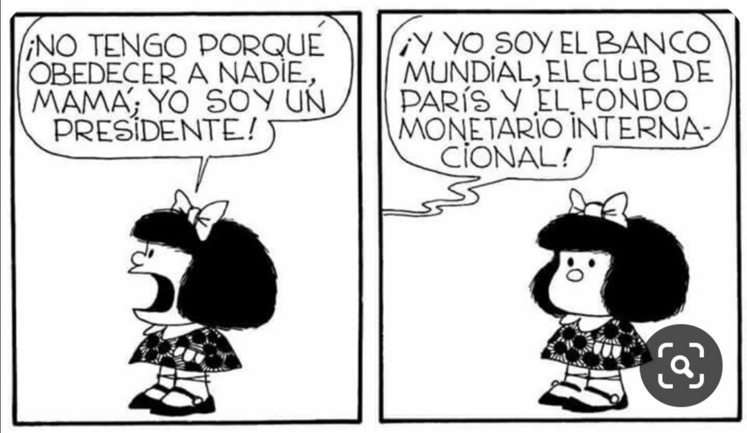 Ha muerto “Quino”, el creador de Mafalda: ¡Viva “Mafalda”, carajo!