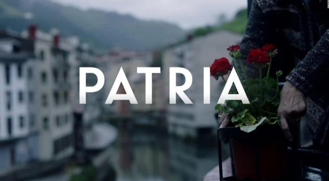 “Patria”, la  serie de HBO basada en el libro de Fernando Aramburu