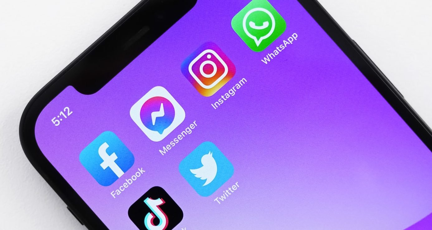 Caída de WhatsApp, Instagram y Facebook en todo el mundo