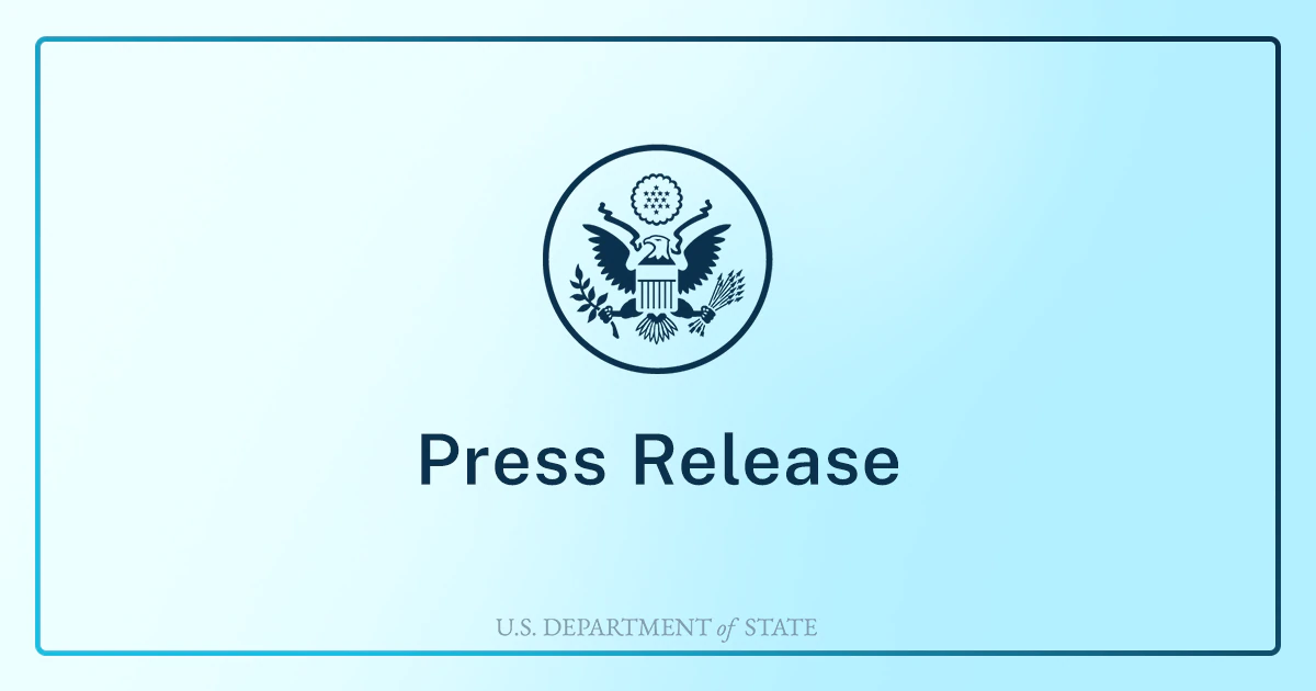 Llamada del Secretario Blinken con el Ministro de Relaciones Exteriores de Turquía, Cavusoglu