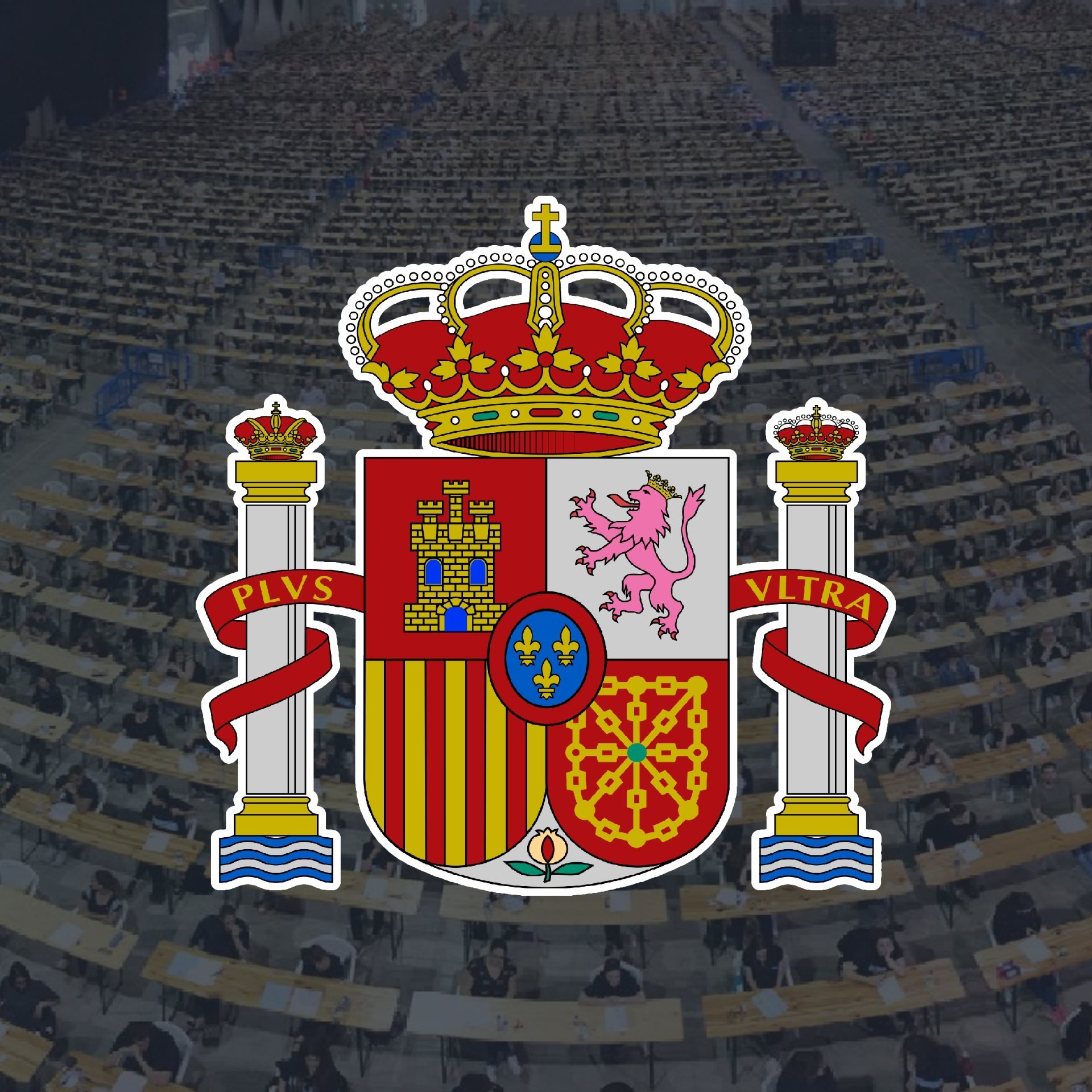 Tres detenidos por fraude de casi 150.000€ utilizando datos de opositores de todo el país