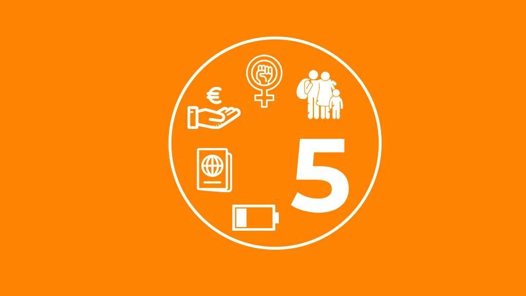 Lo más destacado del pleno: Ucrania, injerencia extranjera, pasaportes dorados |  Sugerencias