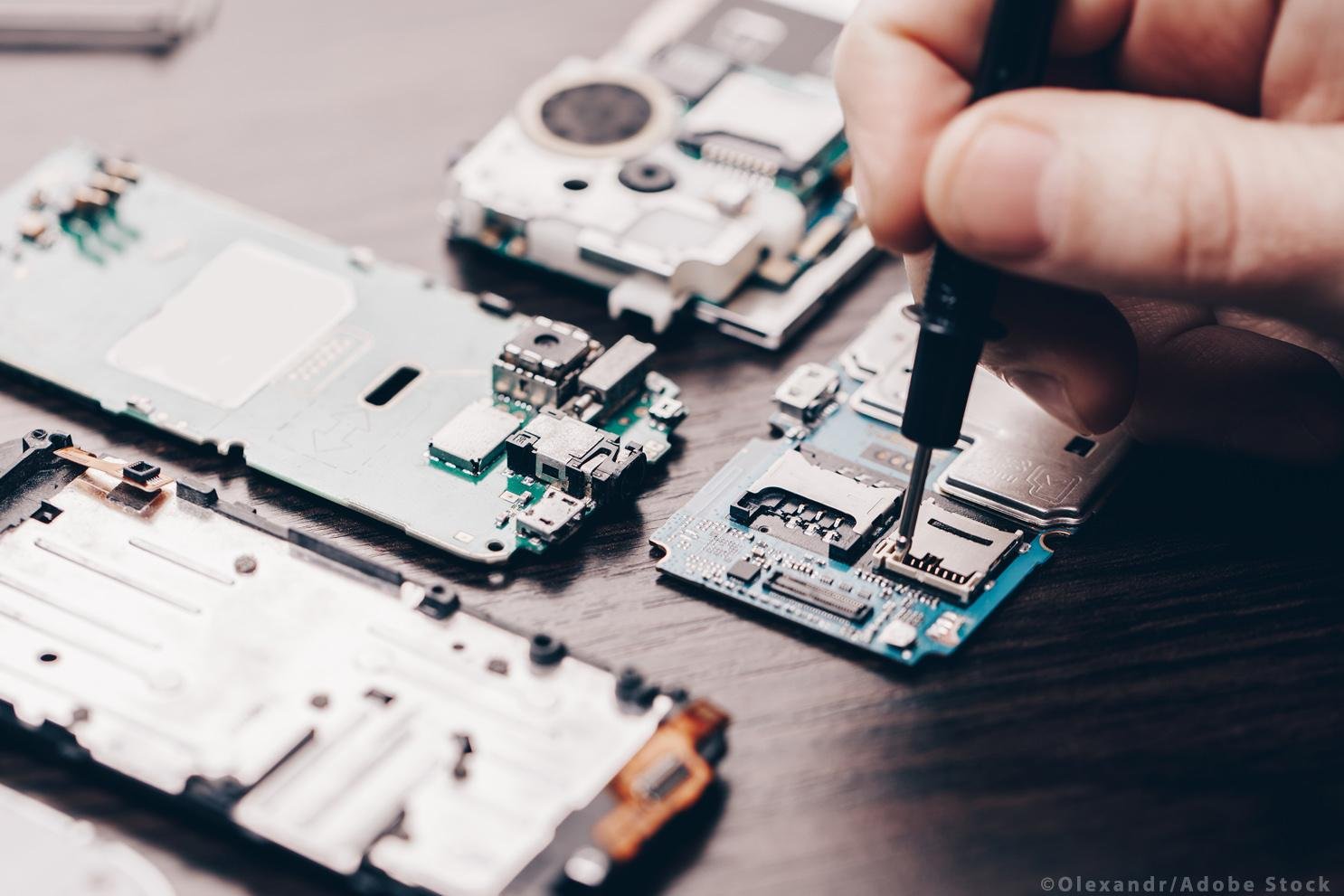 Derecho de reparación: los eurodiputados presentan sus demandas antes de la propuesta de la Comisión |  Mensajes