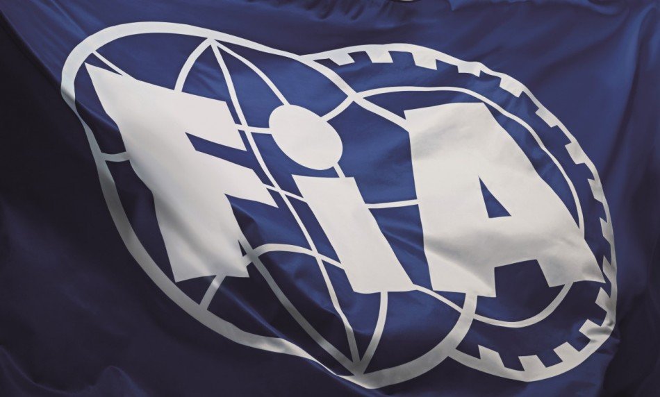 Comisión de Fórmula 1 de la FIA – Comunicado de prensa
