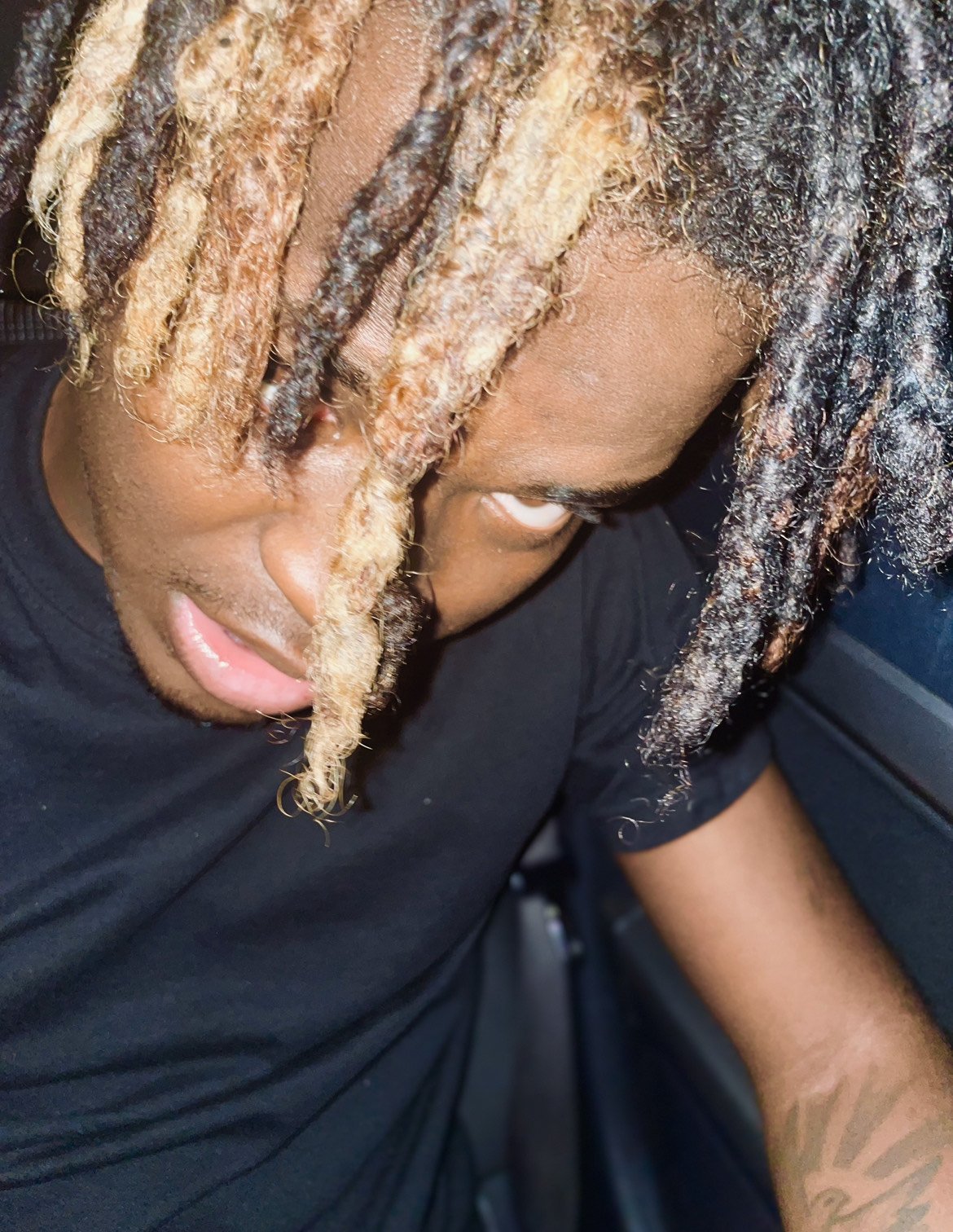 Lil Syr: «I would like to experience making Pop songs in the future»