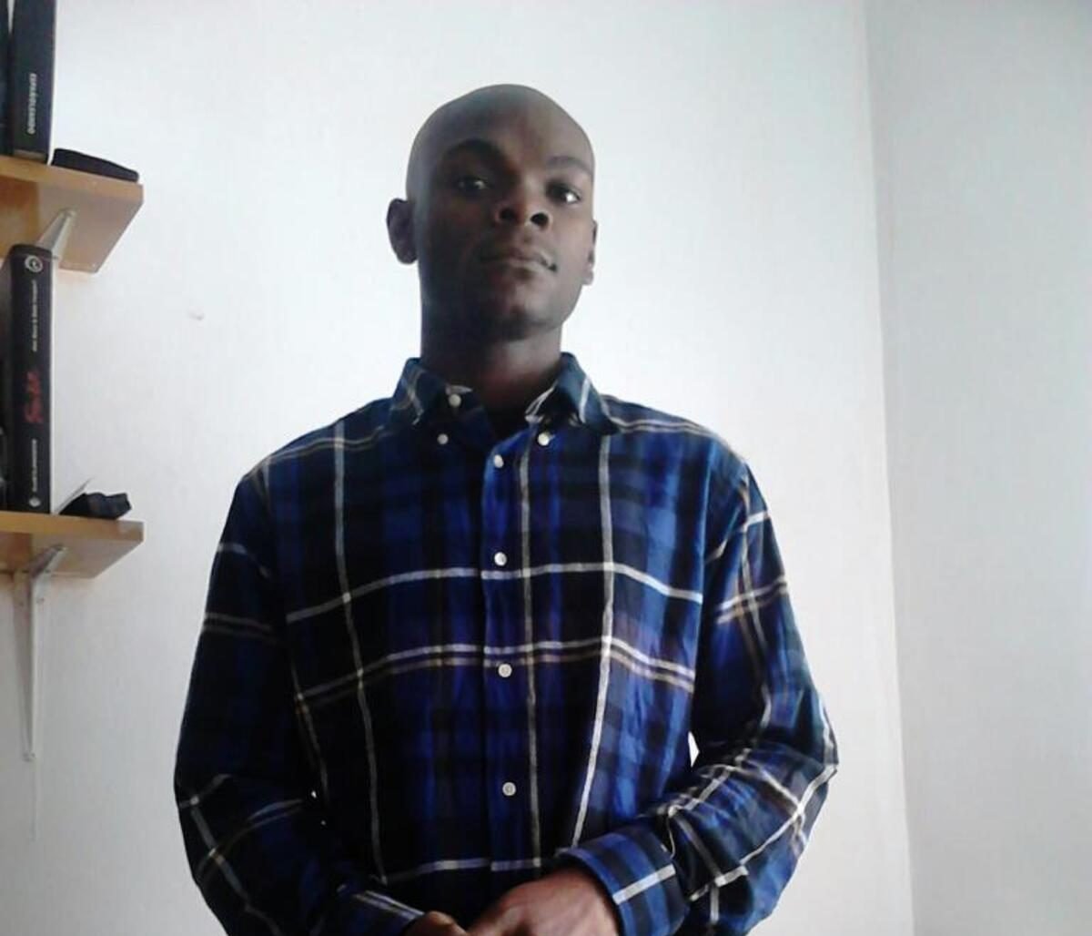 Gilberto Ewale Masa: «el periodismo alternativo ha sido mi salvación»