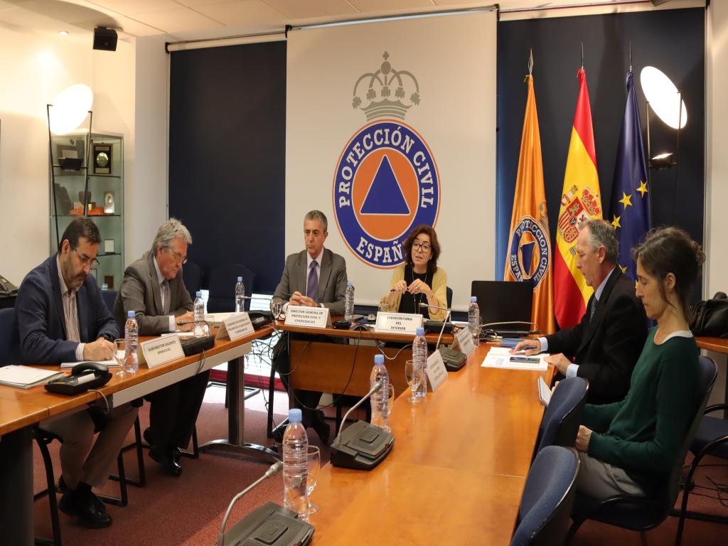 Las delegaciones de España y Marruecos se reúnen el 5 de mayo en Rabat para preparar la Operación Paso del Estrecho 2022