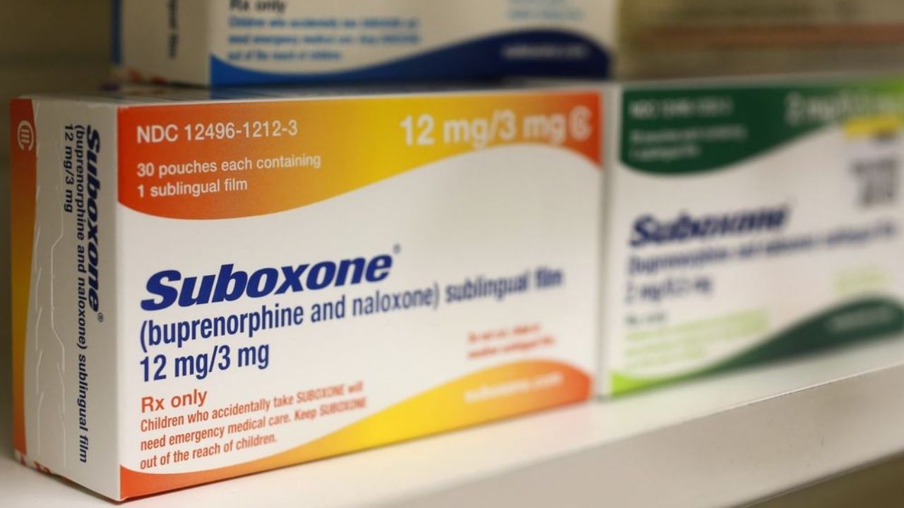 Preso de USP Canaan sentenciado a 24 meses por intentar contrabandear Suboxone a una prisión federal |  USAO-MDPA