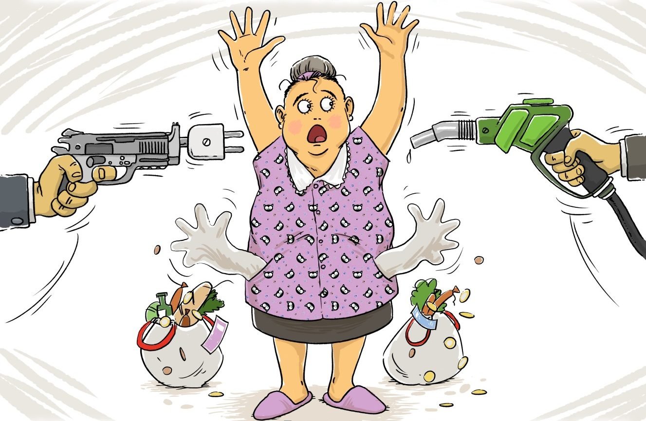 Nueva demanda y contra más petroleras por sobreprecio en los carburantes