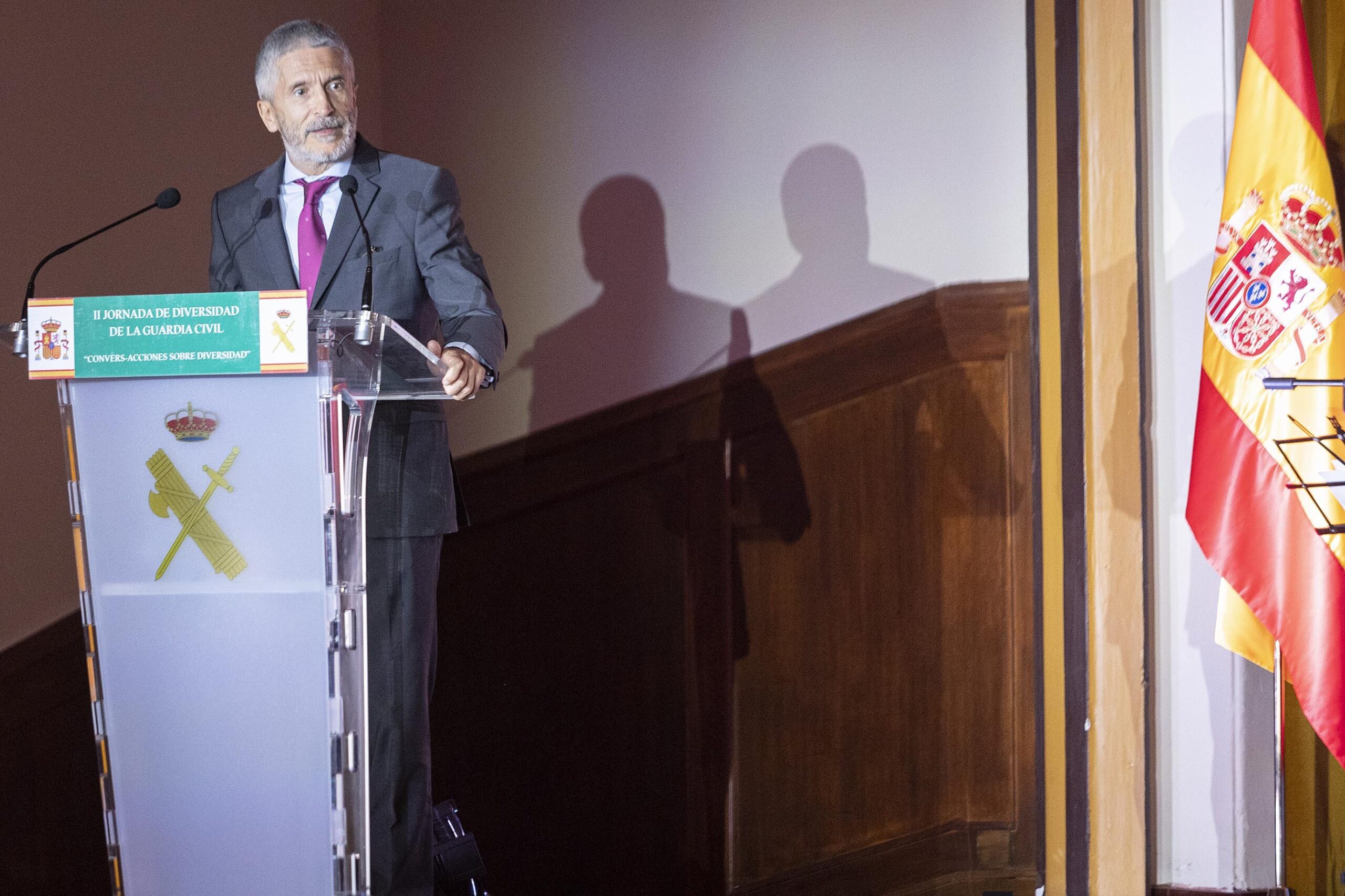 “El discurso de odio debe neutralizarse integrando la diversidad en nuestra realidad social”