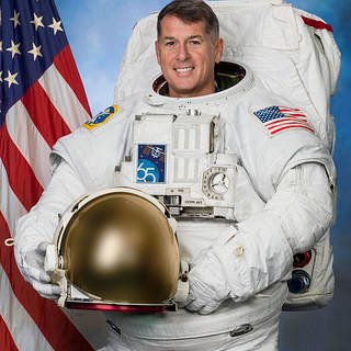 La NASA anuncia el retiro del astronauta Shane Kimbrough