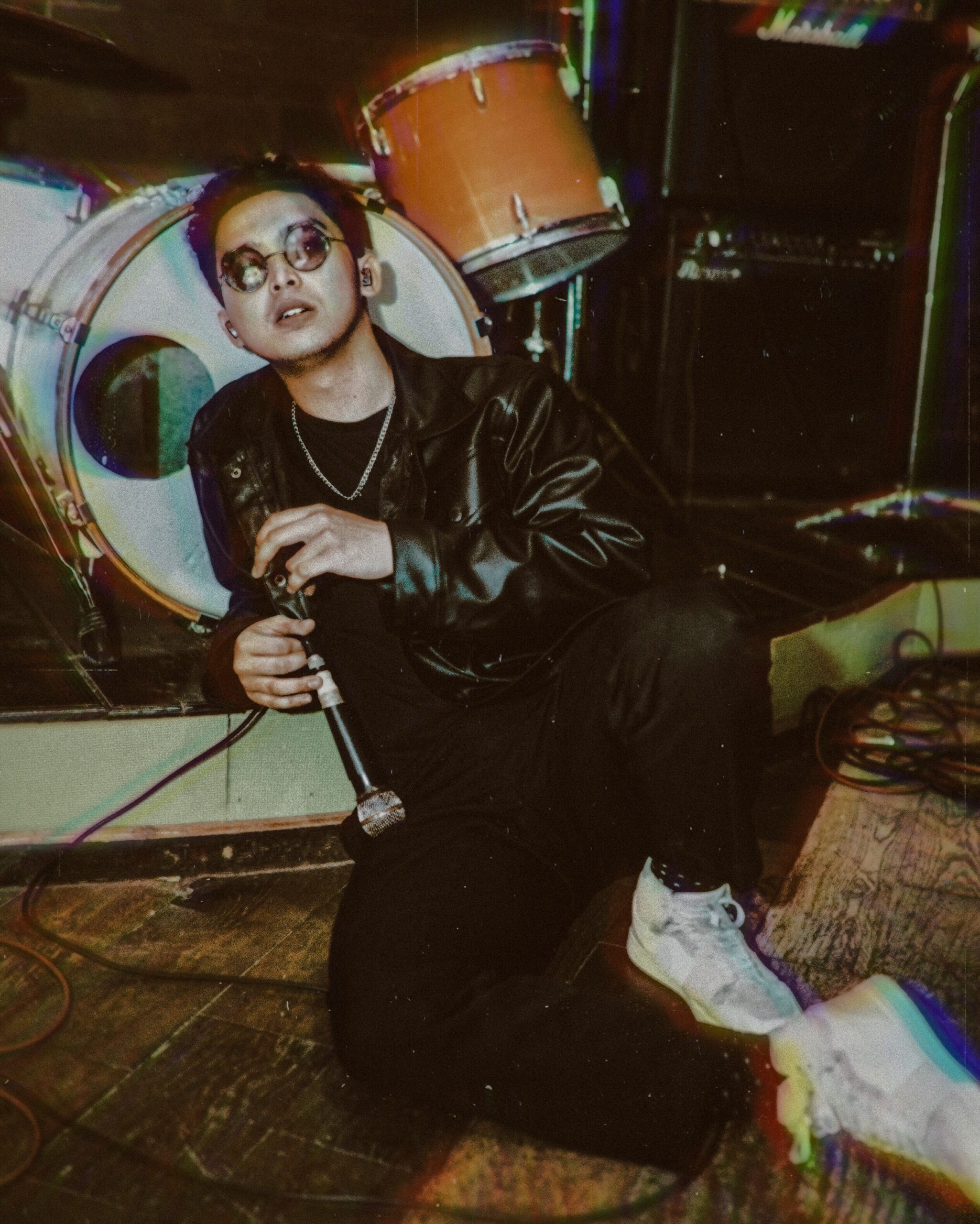 Muhammad Ryan Pamuji Setyawan @mypstyn 2