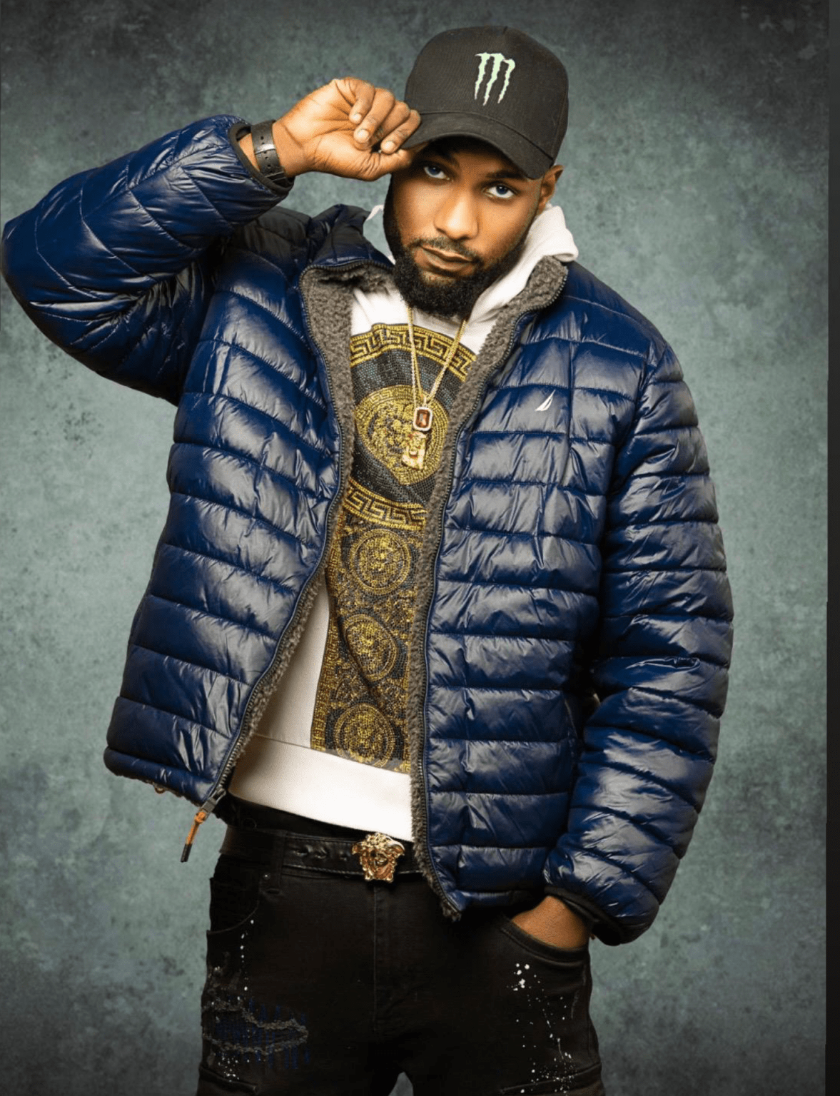 Tha Rapper Haiti Talks Success and Future Projects After 