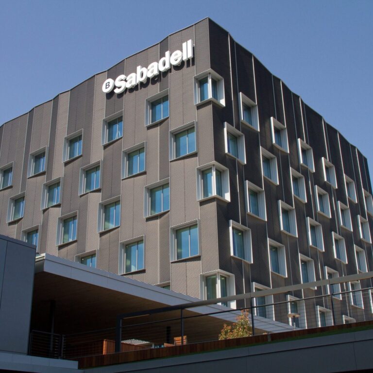 Banco Sabadell 2026