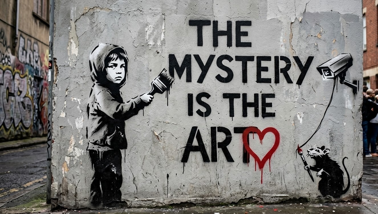 Bansky