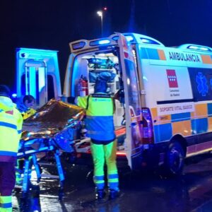 Estafa Gregorio Marañón