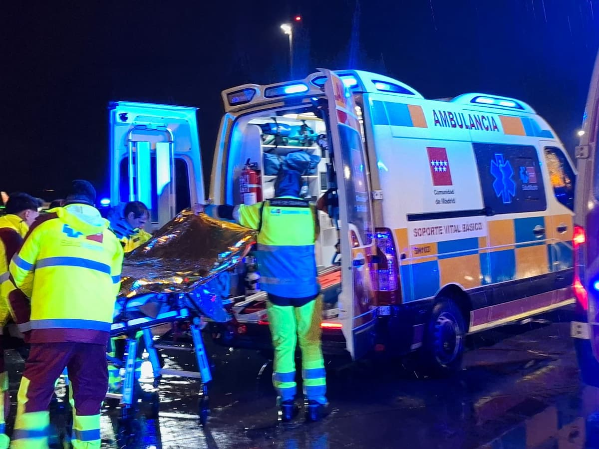 Estafa Gregorio Marañón