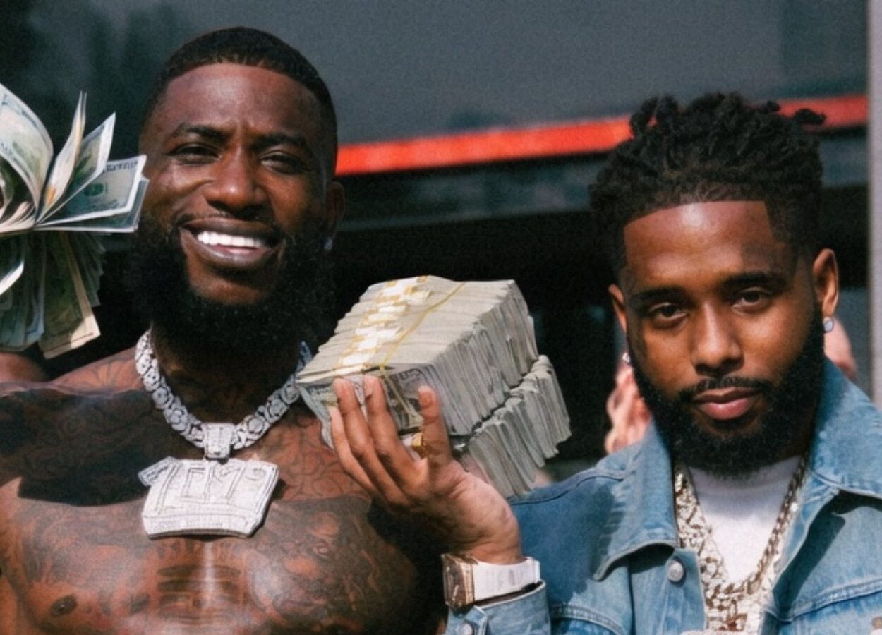 pooh Shiesty Gucci Mane