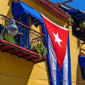 Cuba