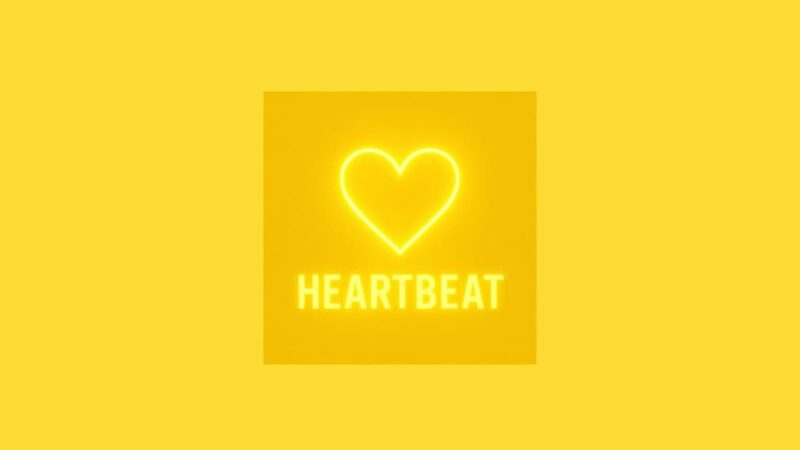 Heartbeat griffin snowden