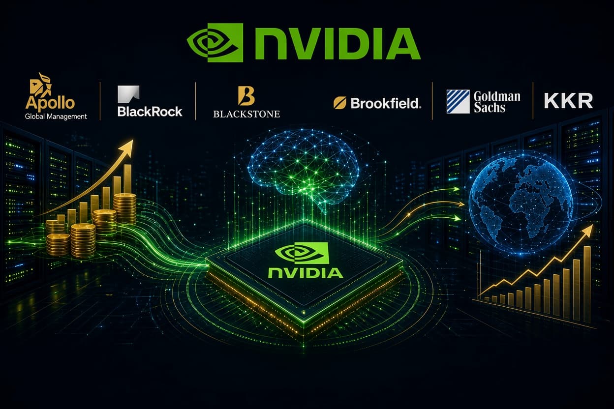 Nvidia IA