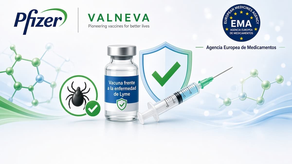 Pfizer Valneva