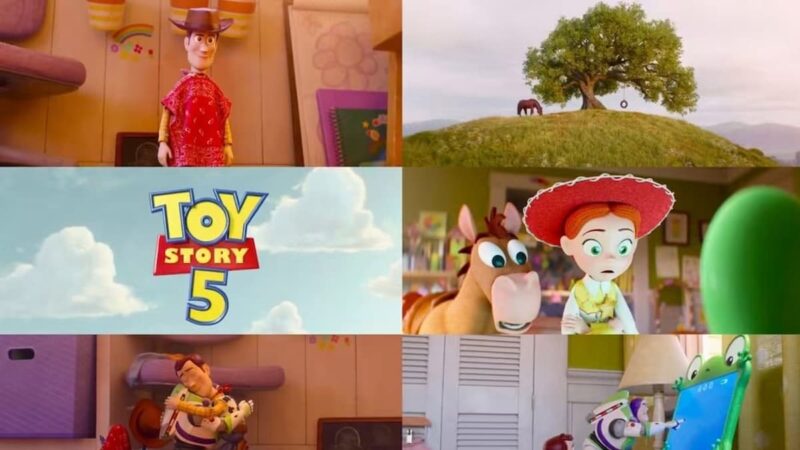 toy story