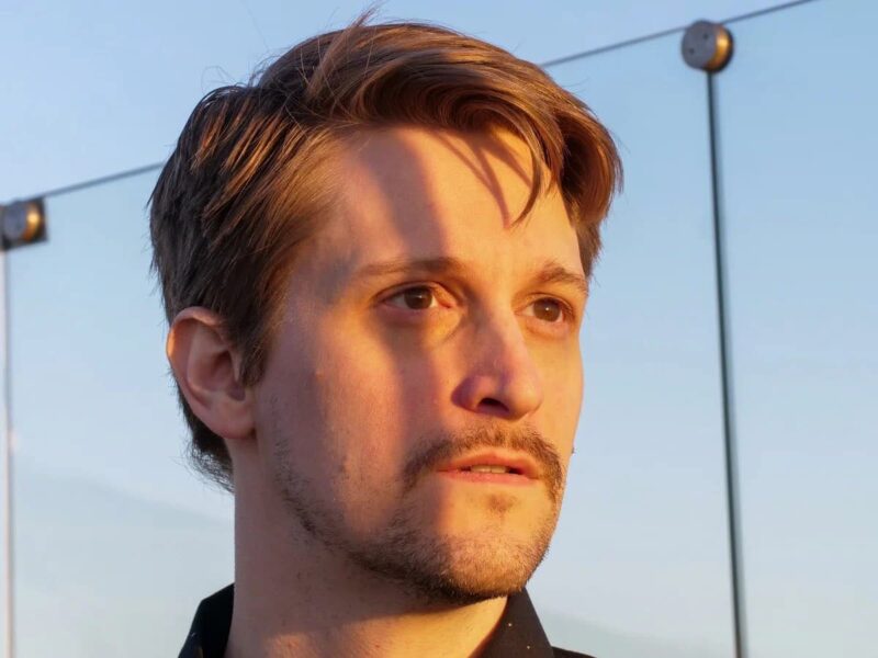 Edward Snowden