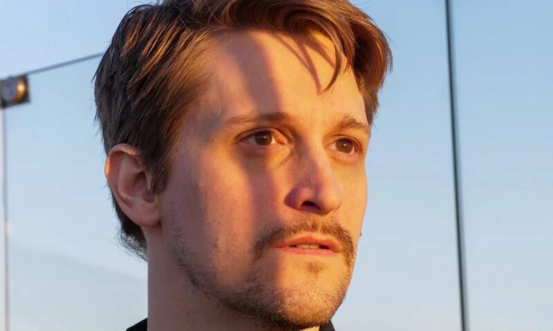 Edward Snowden
