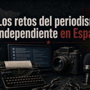 reto periodismo España