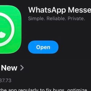 estafa whatsapp