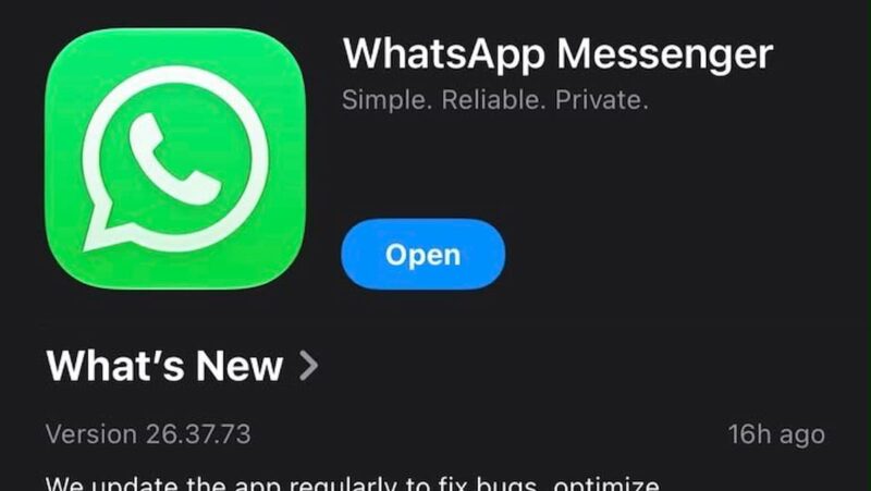 estafa whatsapp