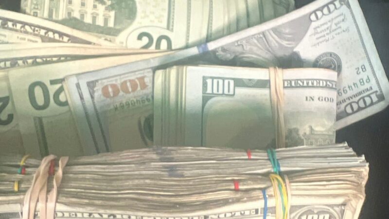 Cash App investing
