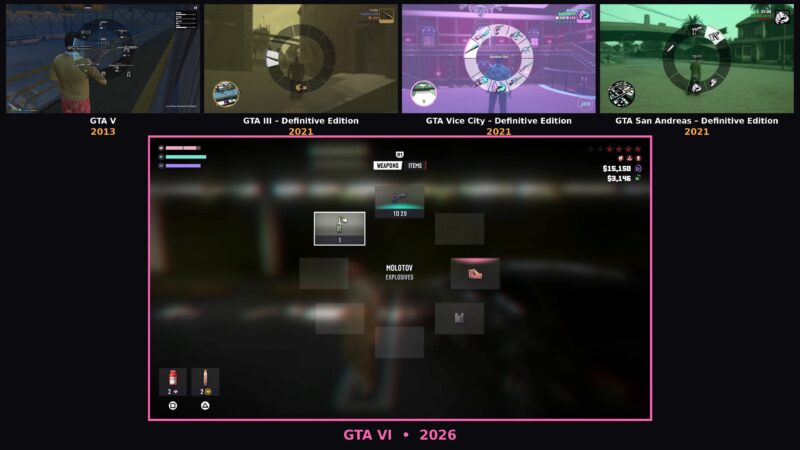 GTA 6