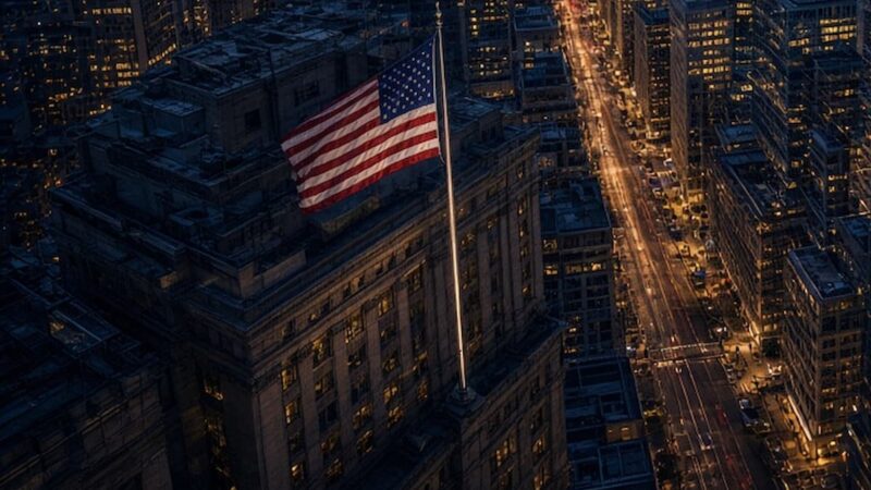 Wall Street IA