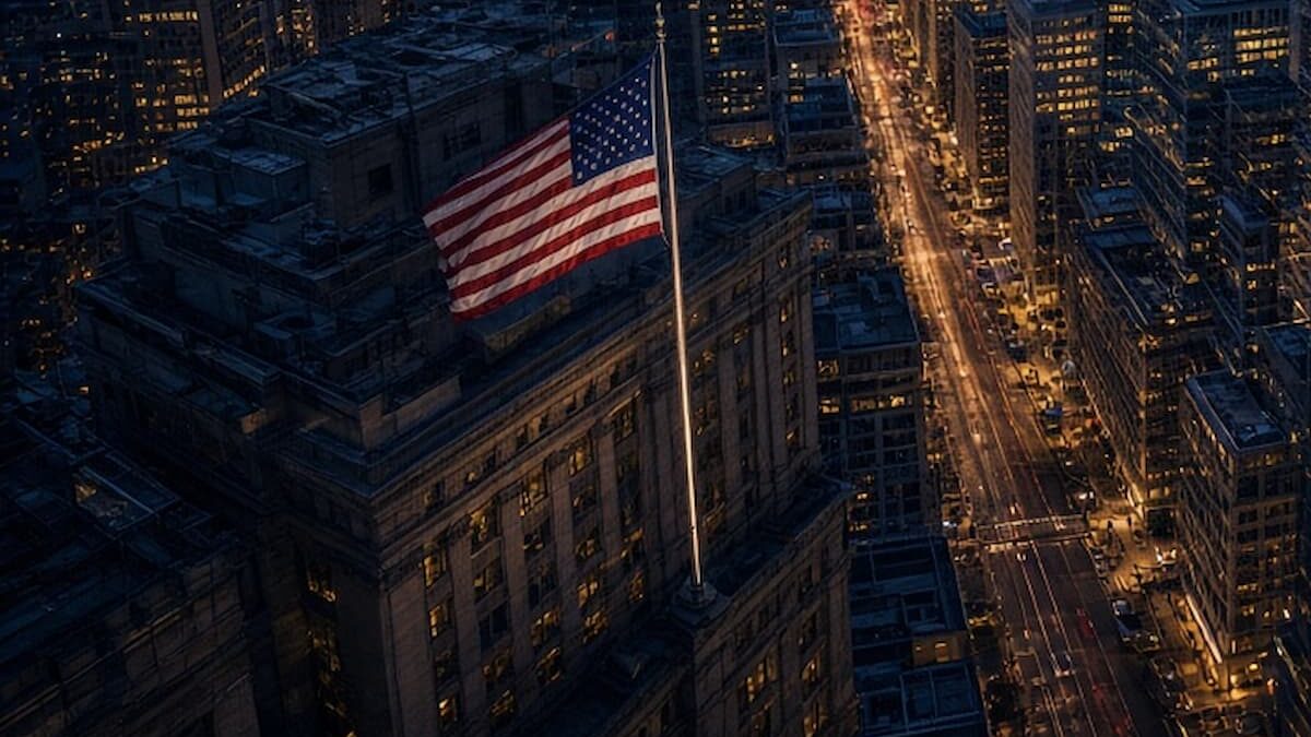 Wall Street IA