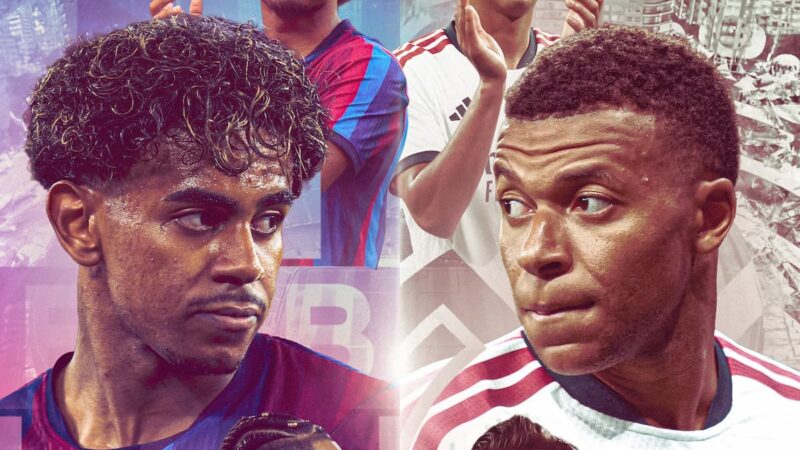 el clasico 2026