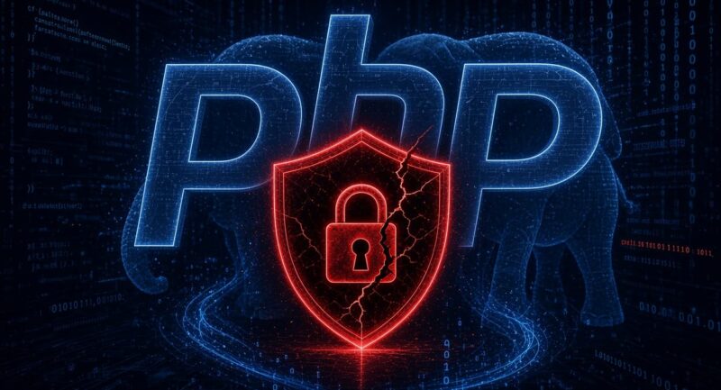 Php Seguridad